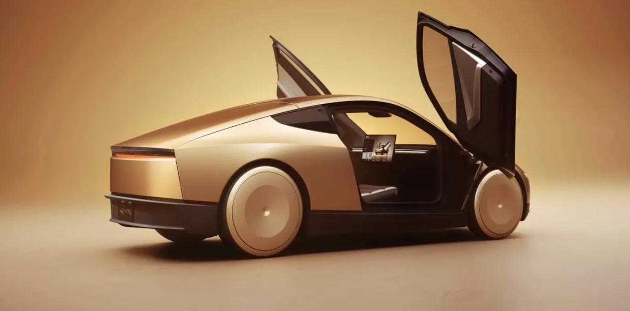 Cybercab上市前，项目经理离职
曾担任特斯拉Cybercab车辆项目经理的