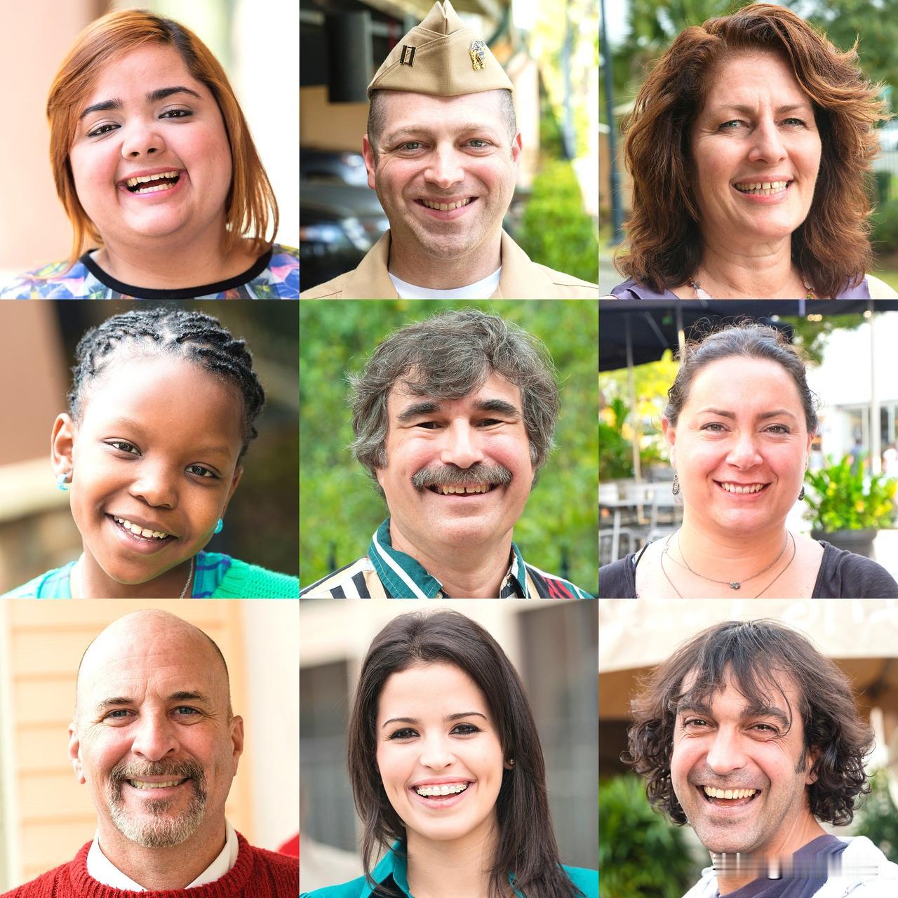 世界上唯一绝对公平的就是，大家都是人类。
其他的家世、财富分配、社会运行逻辑等等