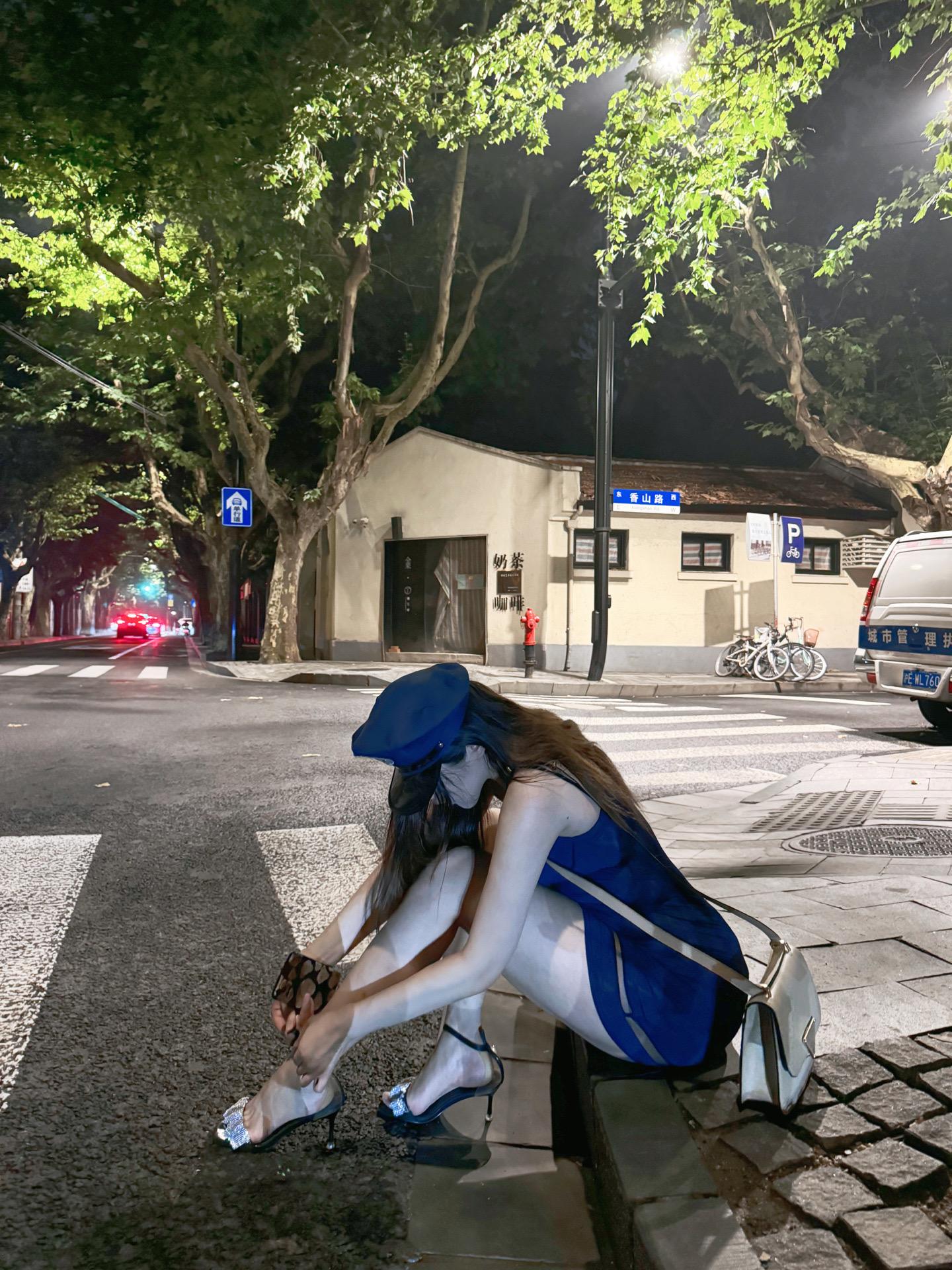 被记录的瞬间💙