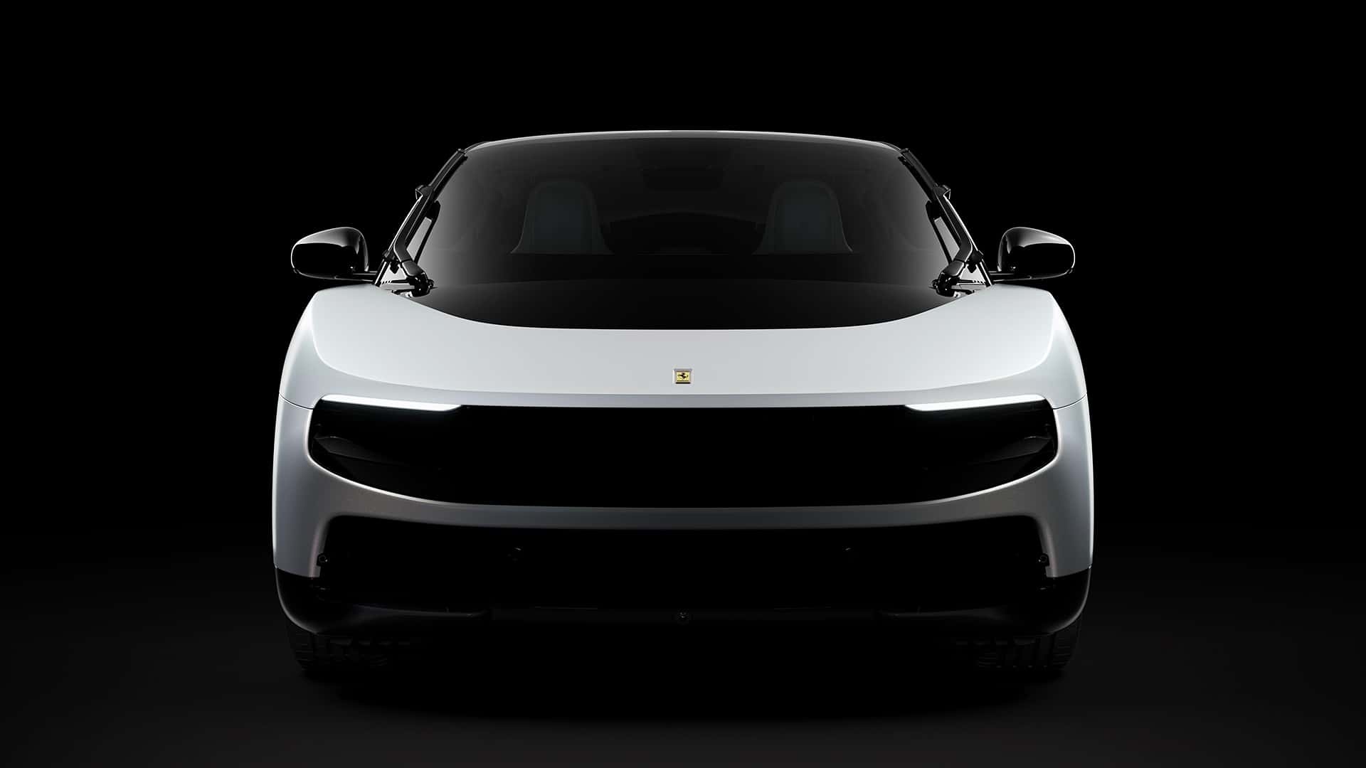 Ferrari Luce 