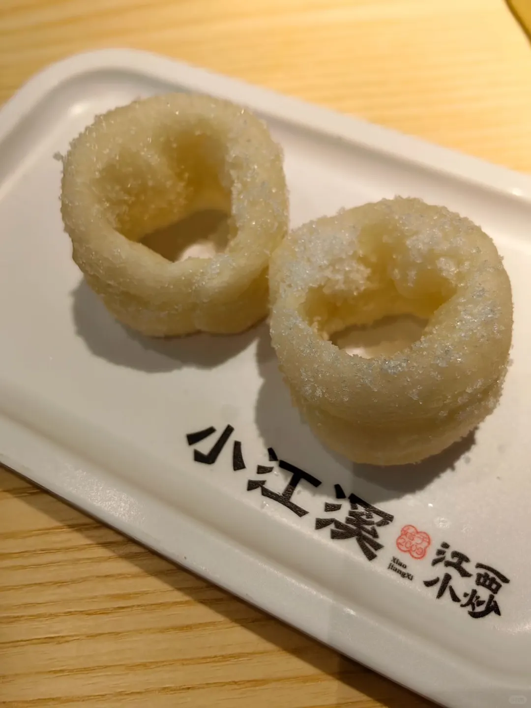 杭州的…真的吃过才敢真评价🥹