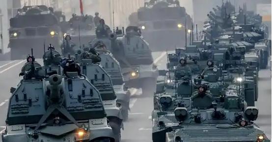 俄罗斯发出警告：战争爆发中国将被围攻，不过对中国最危险的不止战争。大家最近可能刷