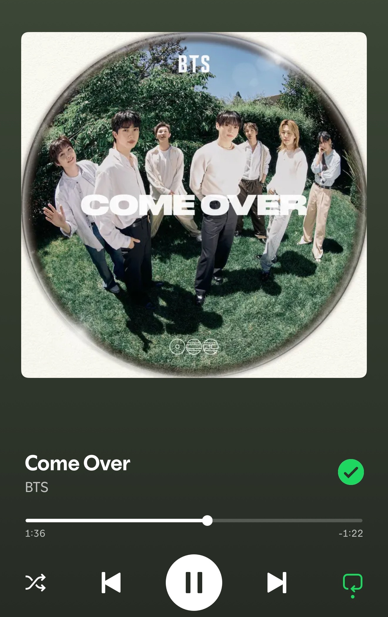 come over💧💧💧 