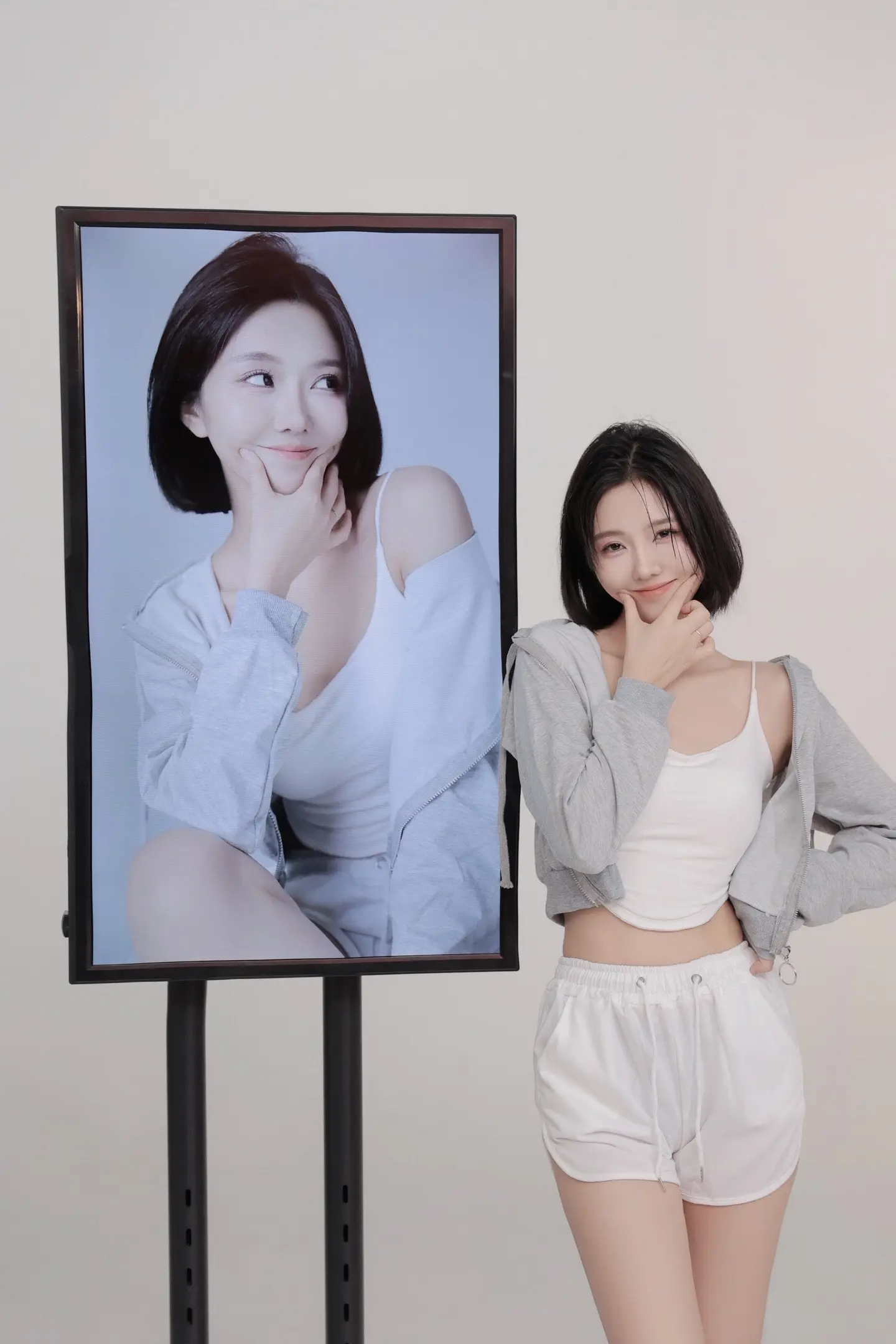 恋爱吗，我超甜