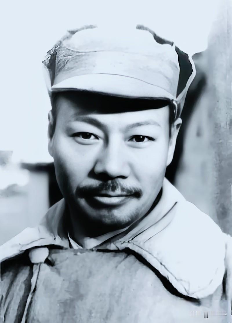 中华民国历史人物之第1355位，赵锡田（1907.12一1991）号介人，江苏涟