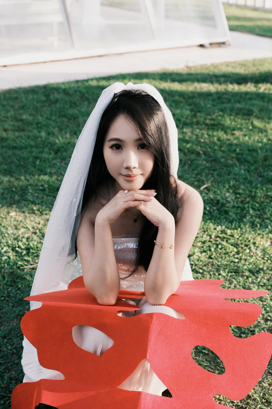 三亚｜领证穿搭