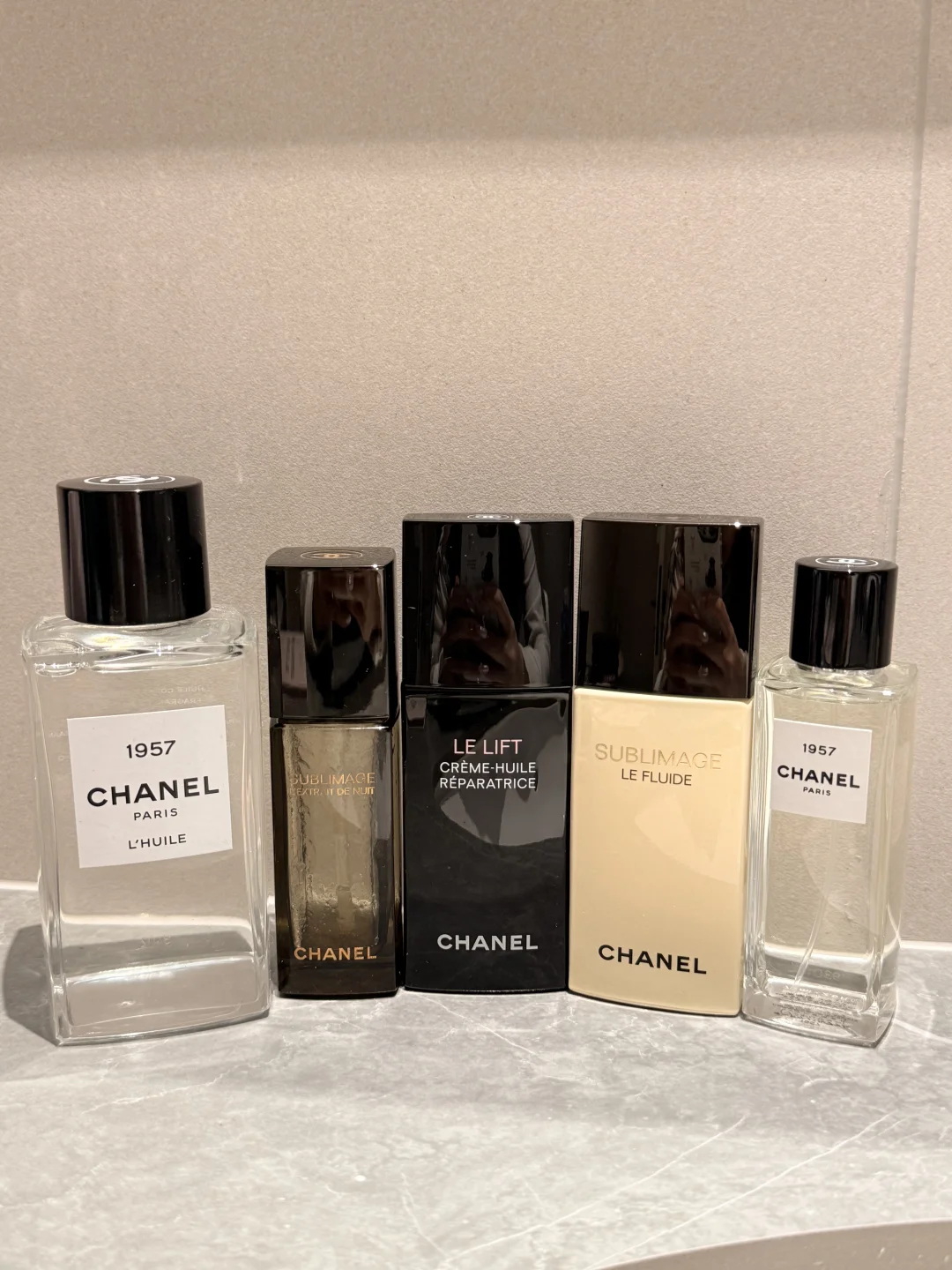 一人说一个香奈儿坠好用的单品（不删