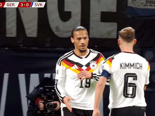 🐔 你刮刮胡子再归队吧 