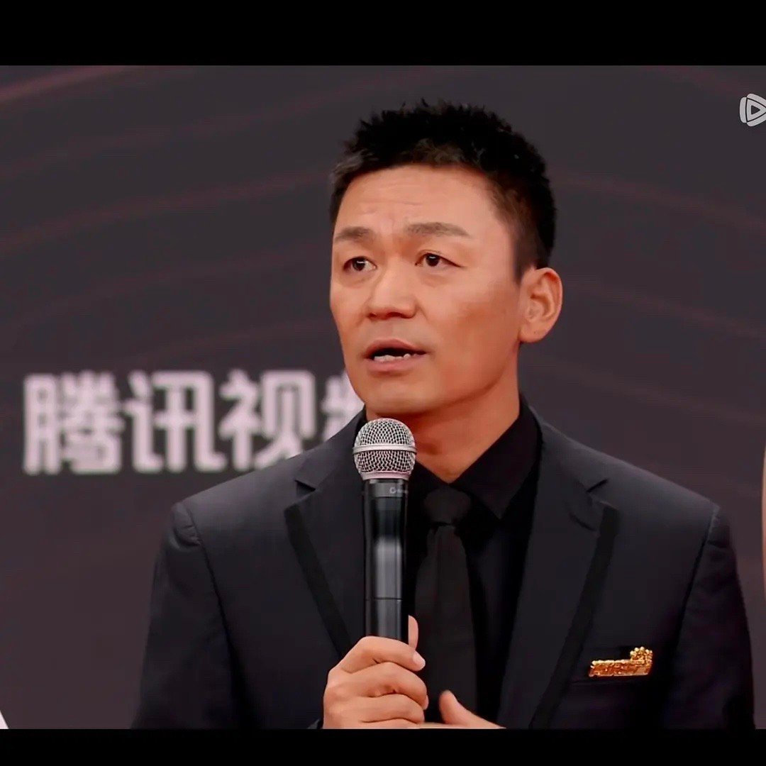 这么看王宝强是真老了，时间好快 