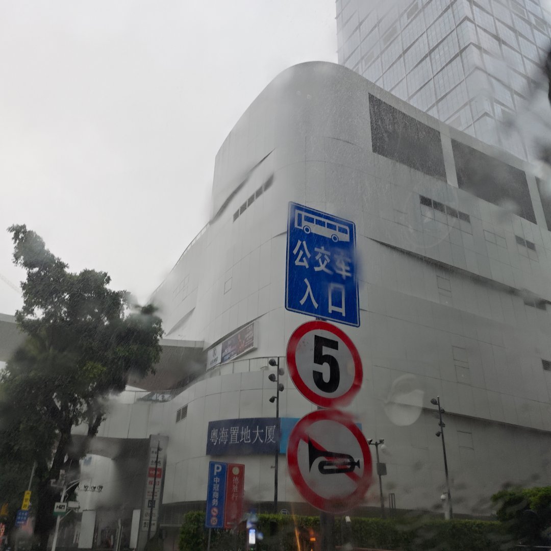 拍摄才来下雨还这么大[允悲]我的日常plog ​​​