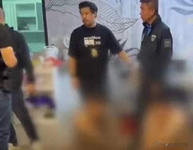 3名中国女子被高薪工作诱骗至泰国，被困囚禁还遭勒索赎金