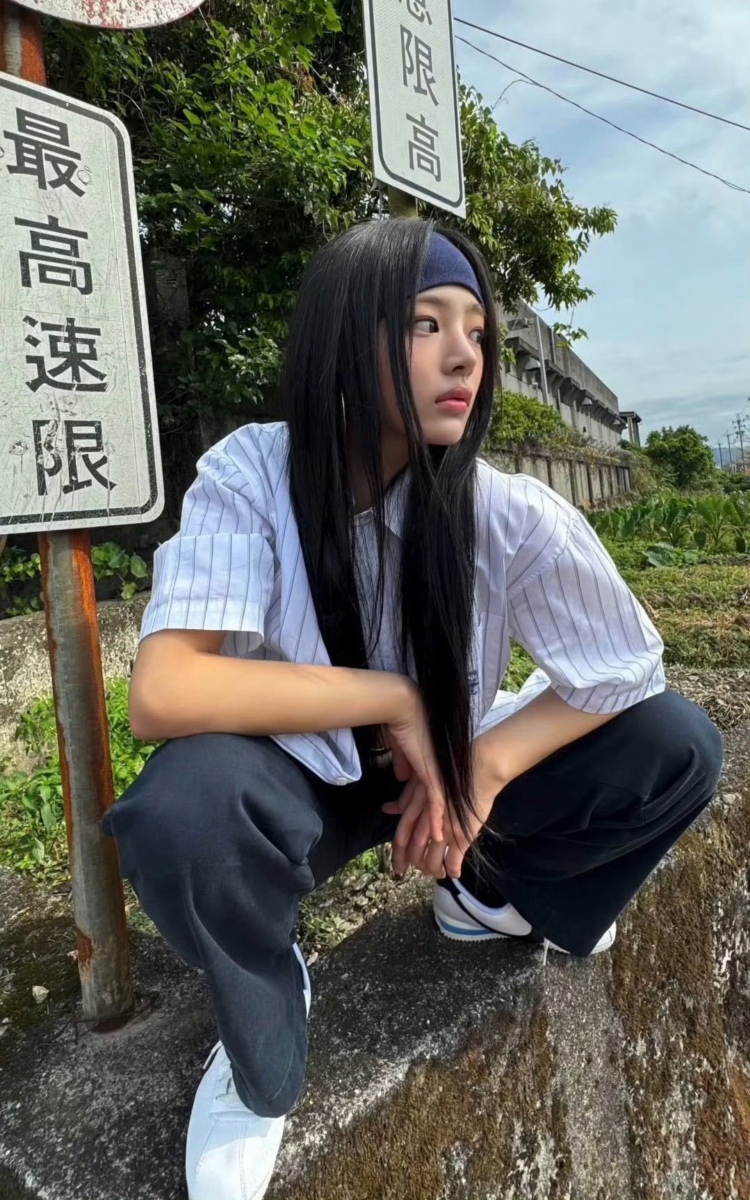 道歉有用的话要道明池干嘛