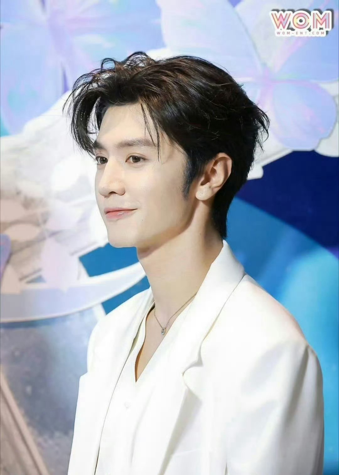 陈哲远、丞磊泰兰德活动的泰媒生图来了，状态真不错啊！ 