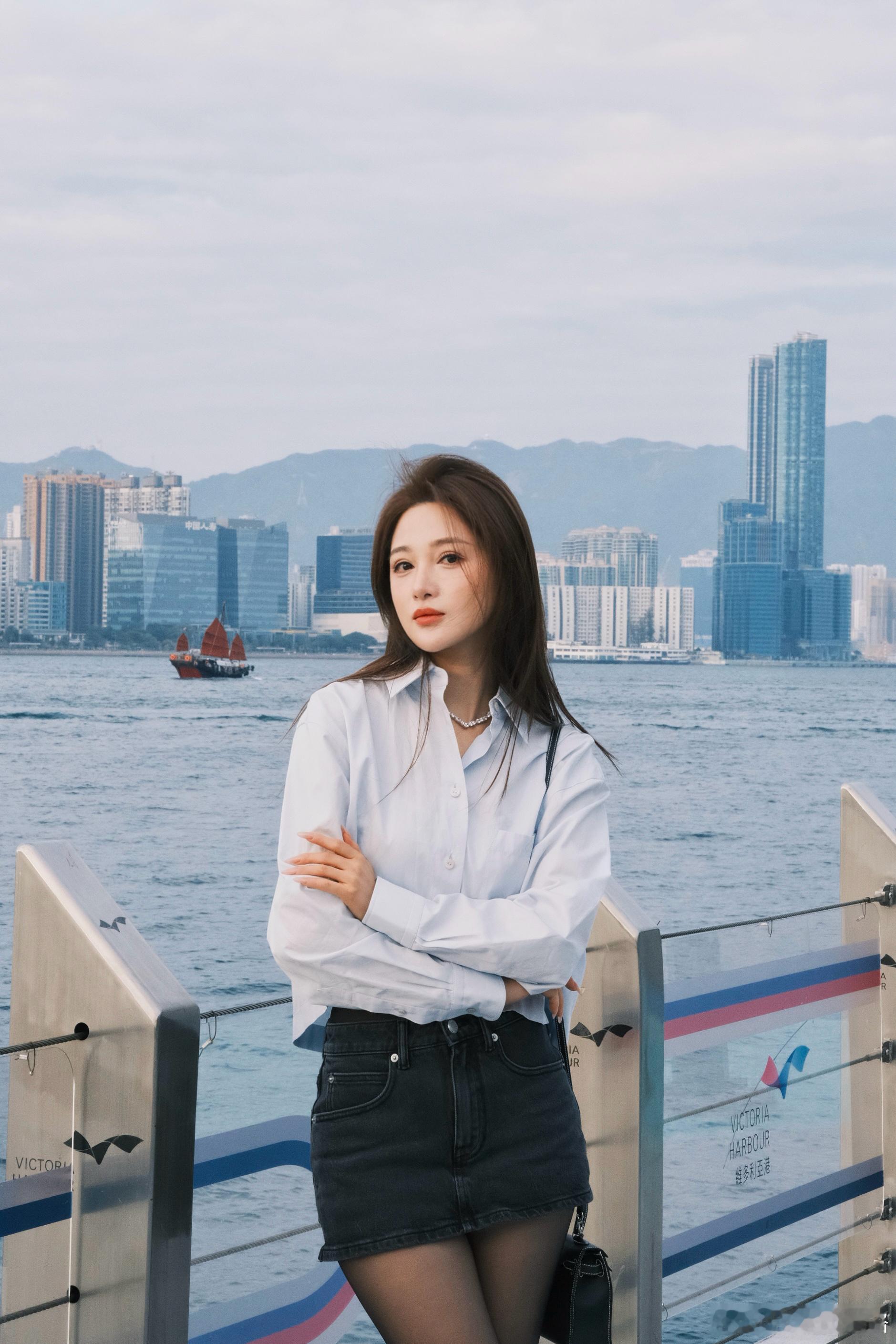 孙嘉璐 🐾 上海citywalk 