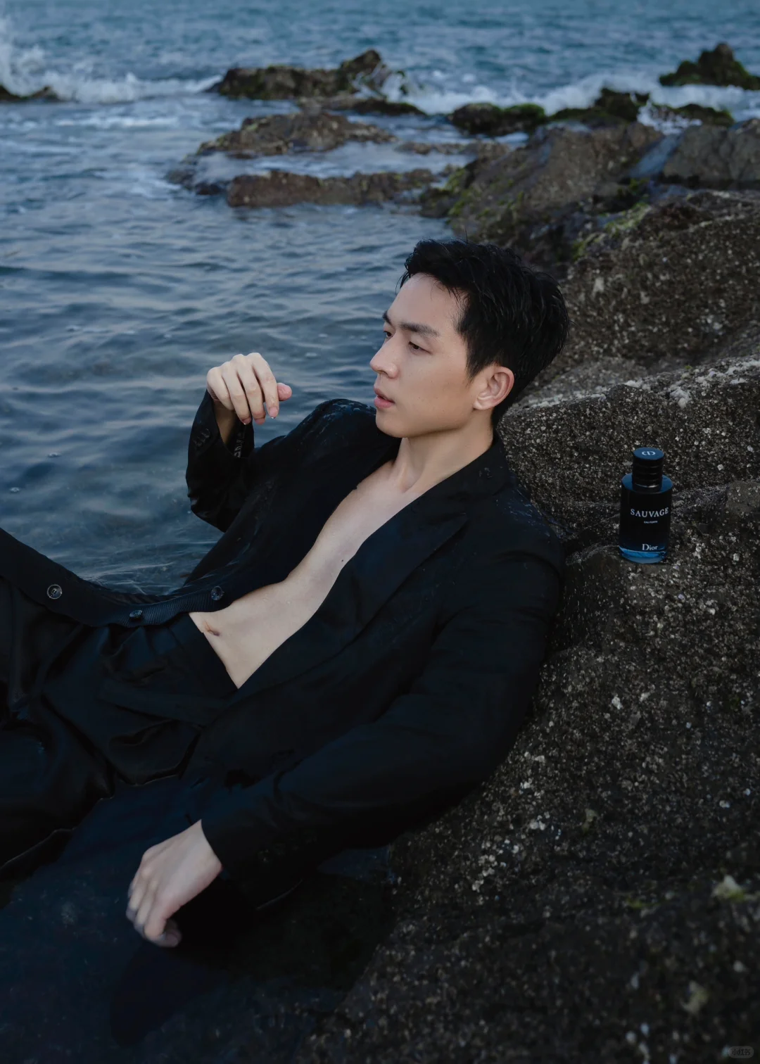静与动的碰撞，征服未知与美好