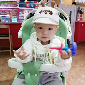皮皮小彭友