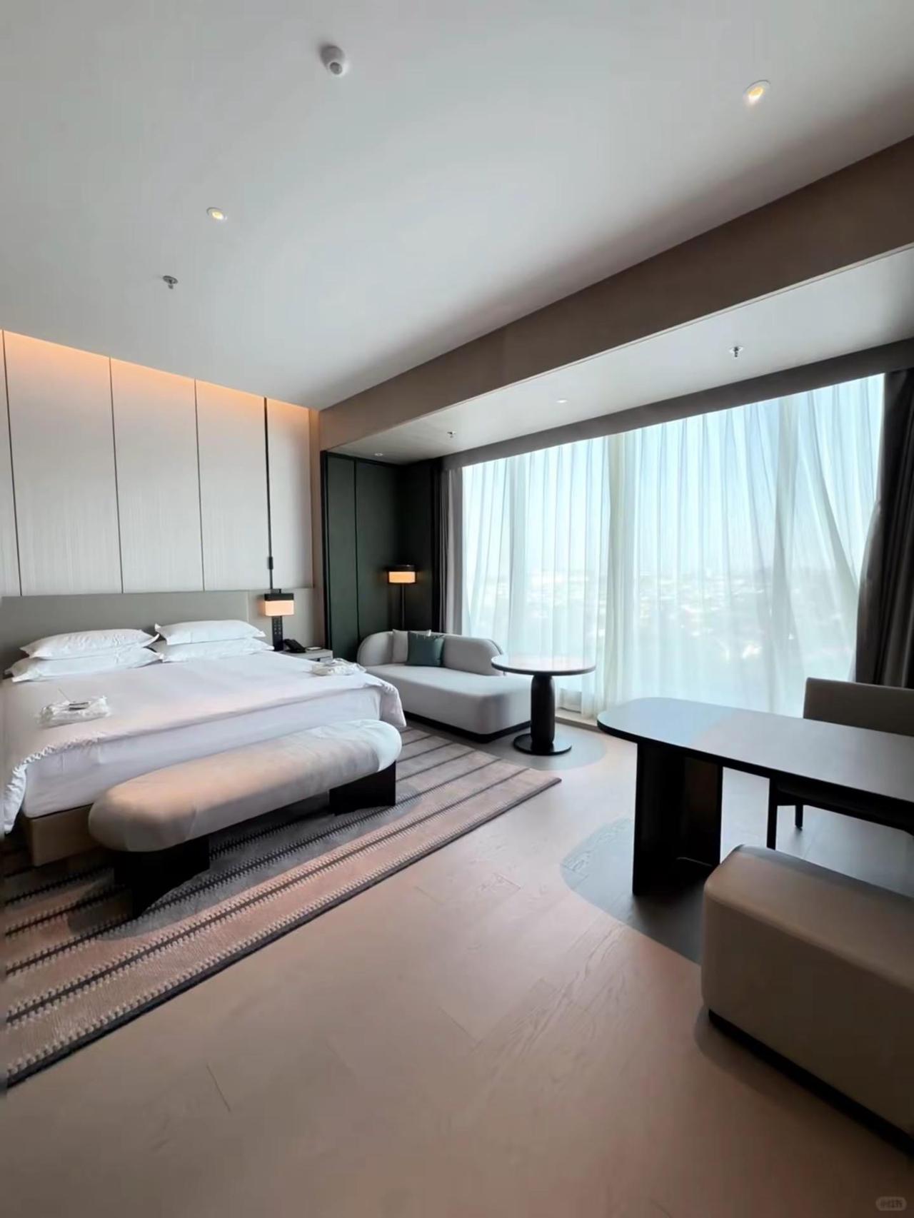 上海迪士尼附近的酒店四天三晚只要400多