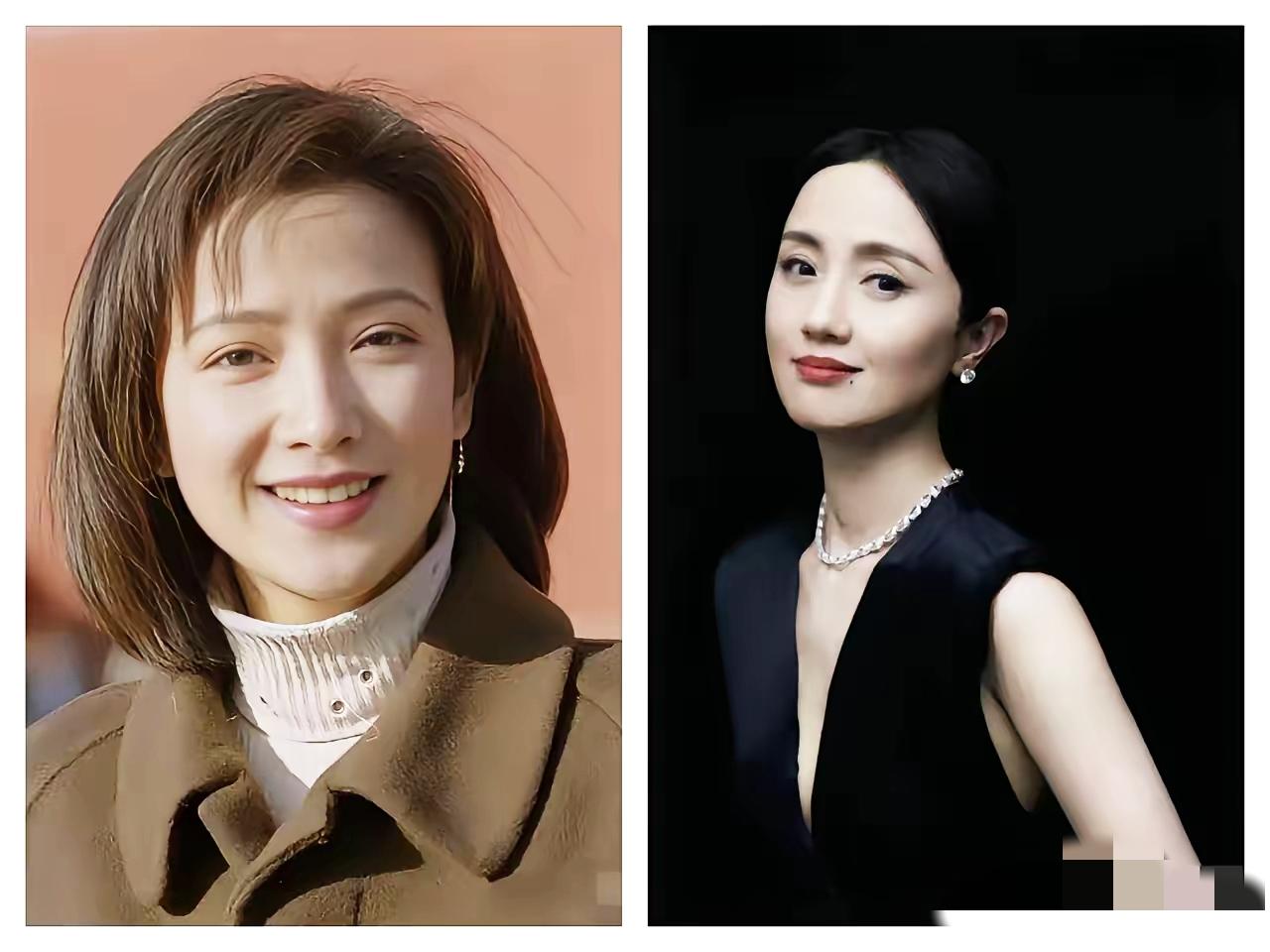 我当医生的闺蜜说，
何晴和朱媛媛的离世，
​告诉所有50岁左右的女性，到了一定要