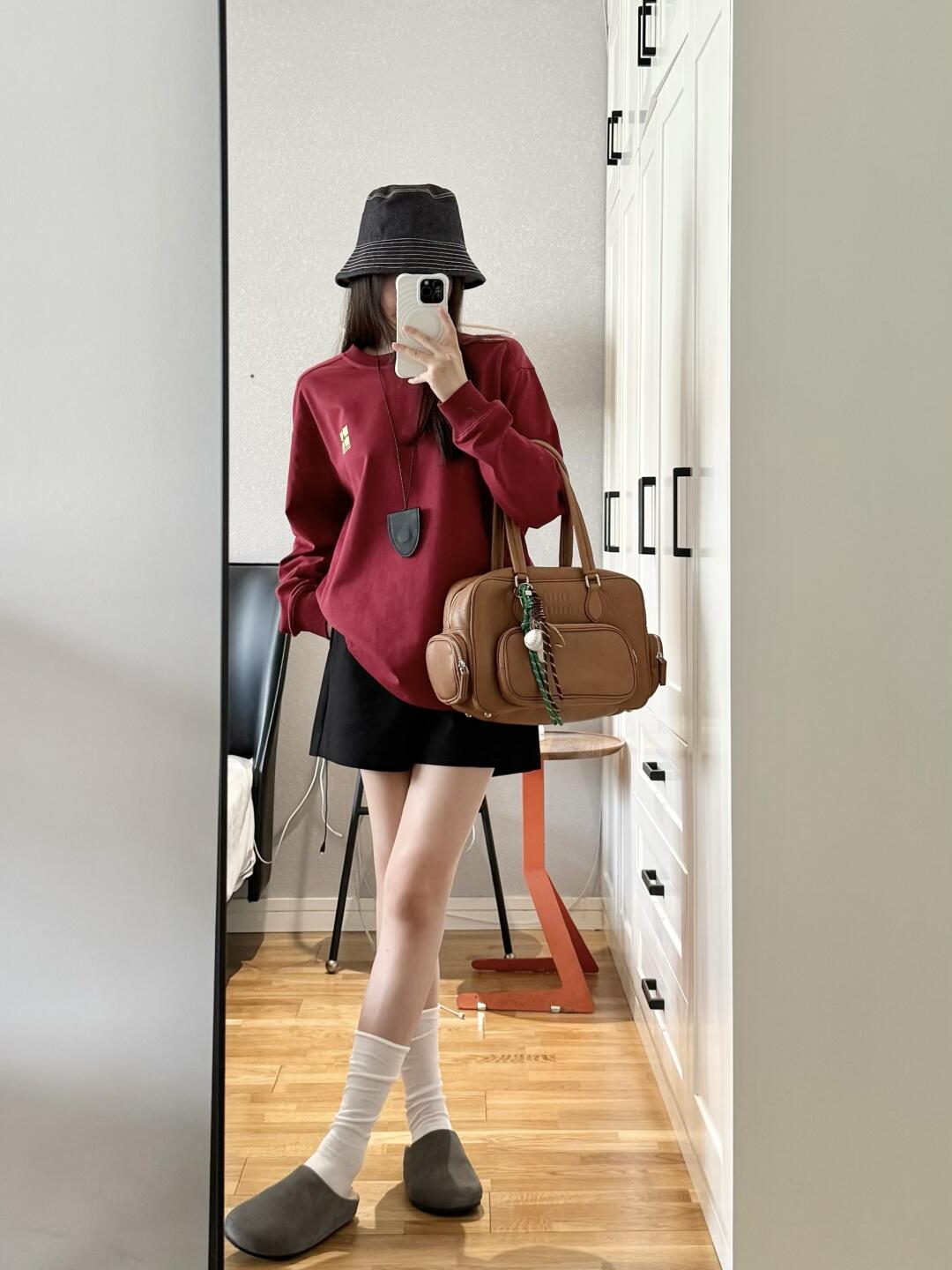 休闲风永不过时