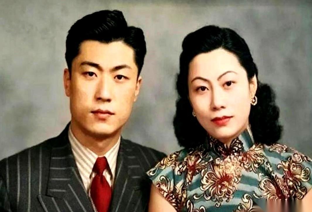 娶了自己亲嫂子。
这事儿放今天都得上热搜头条，更别说在当年了。他爹，就是那个大名
