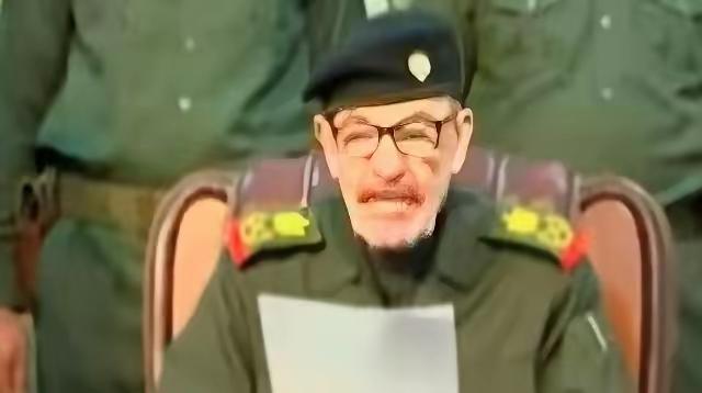 悬赏一千万美元，出动特种部队、无人机和卫星，美军找了他十几年都没抓到。这期间，数