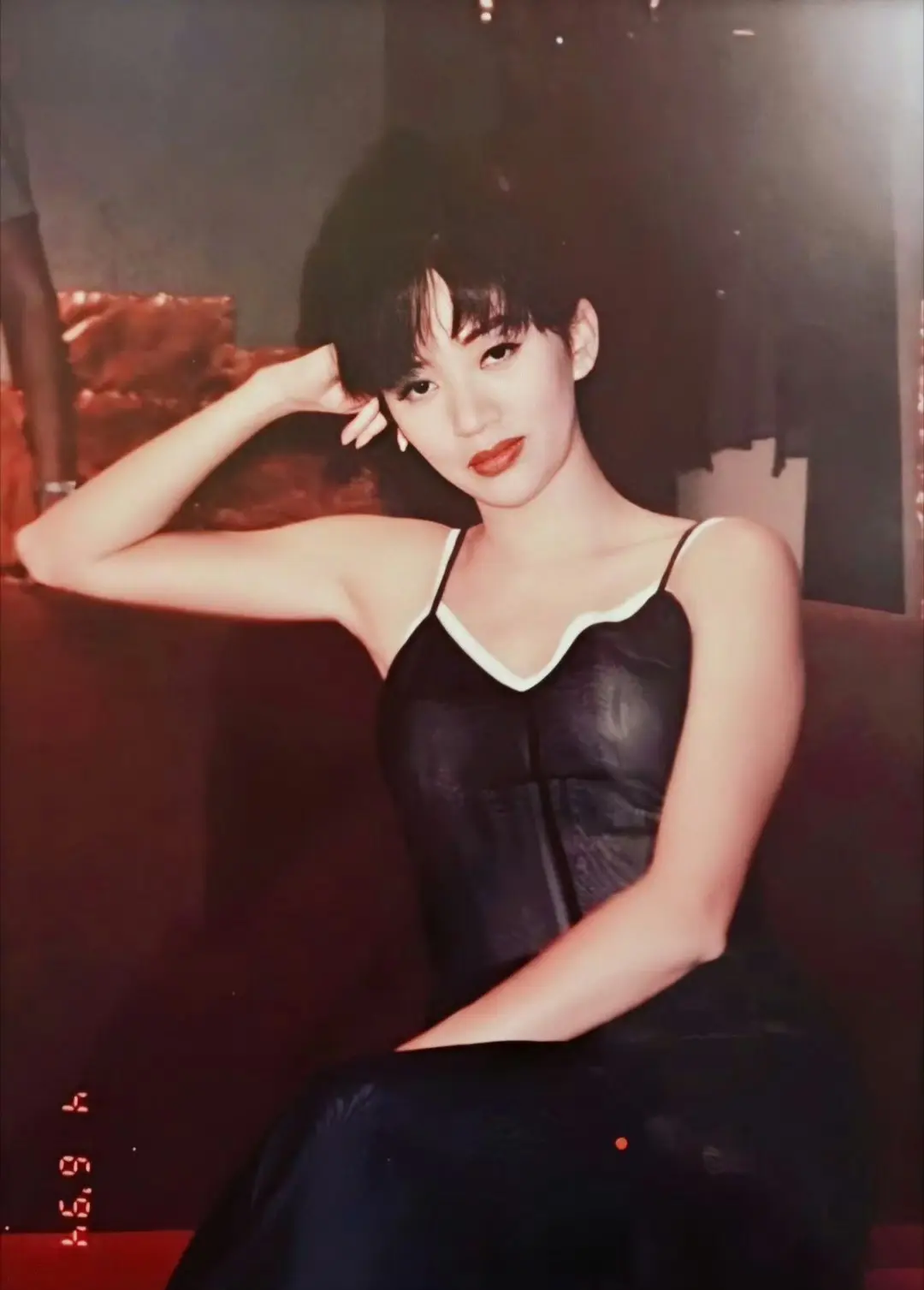 七夕快乐💖✨。现在的你才22岁吧💖🤩 好想你✨
