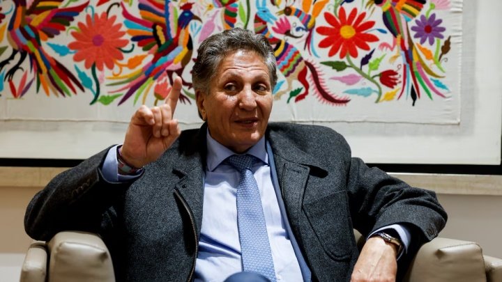 【伤害真大，墨西哥人还在为被梅西淘汰耿耿于怀咩】墨西哥瓜达拉哈拉体育场将承办明年