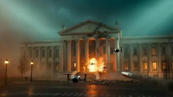 美以被炸使领馆有多少个

截至2026年\3月19日，根据伊朗革命卫队“真实承诺