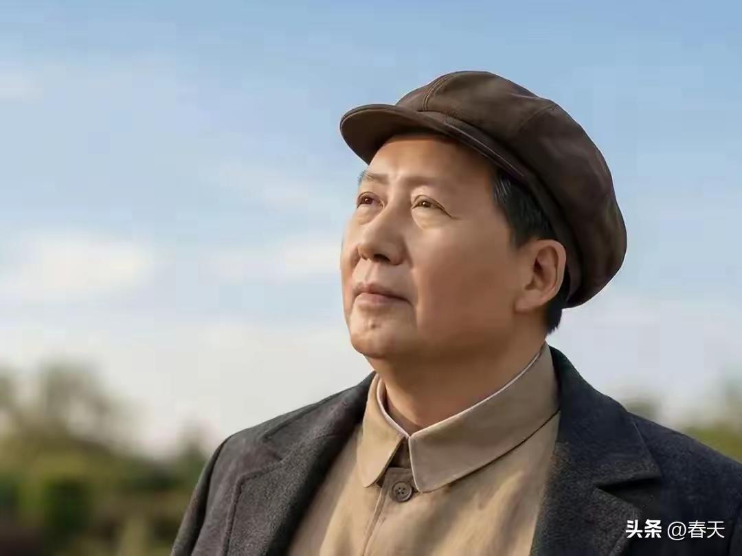 这位英雄老人，用一生撑起新中国，让中国人民永远挺直腰杆！
 
今天的我们，吃得饱