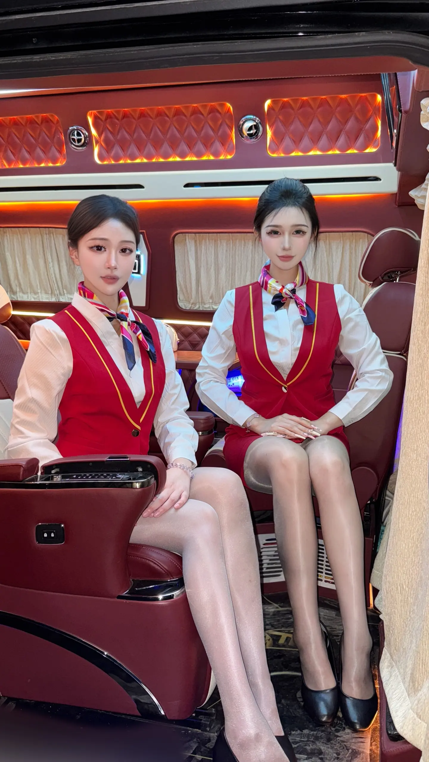 少爷 航班提前啦