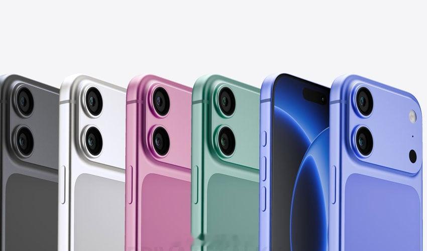 iPhone18发布或推迟苹果：国产厂商们别卷了我分批卖还不行吗？看看谁更卷[捂