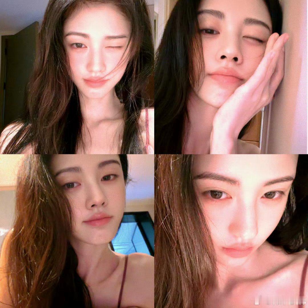 鞠婧祎 jjy鞠婧祎来战 jjy鞠婧祎阿黛我的小依靠愿意和我走到最后吗૮₍⑅˶•