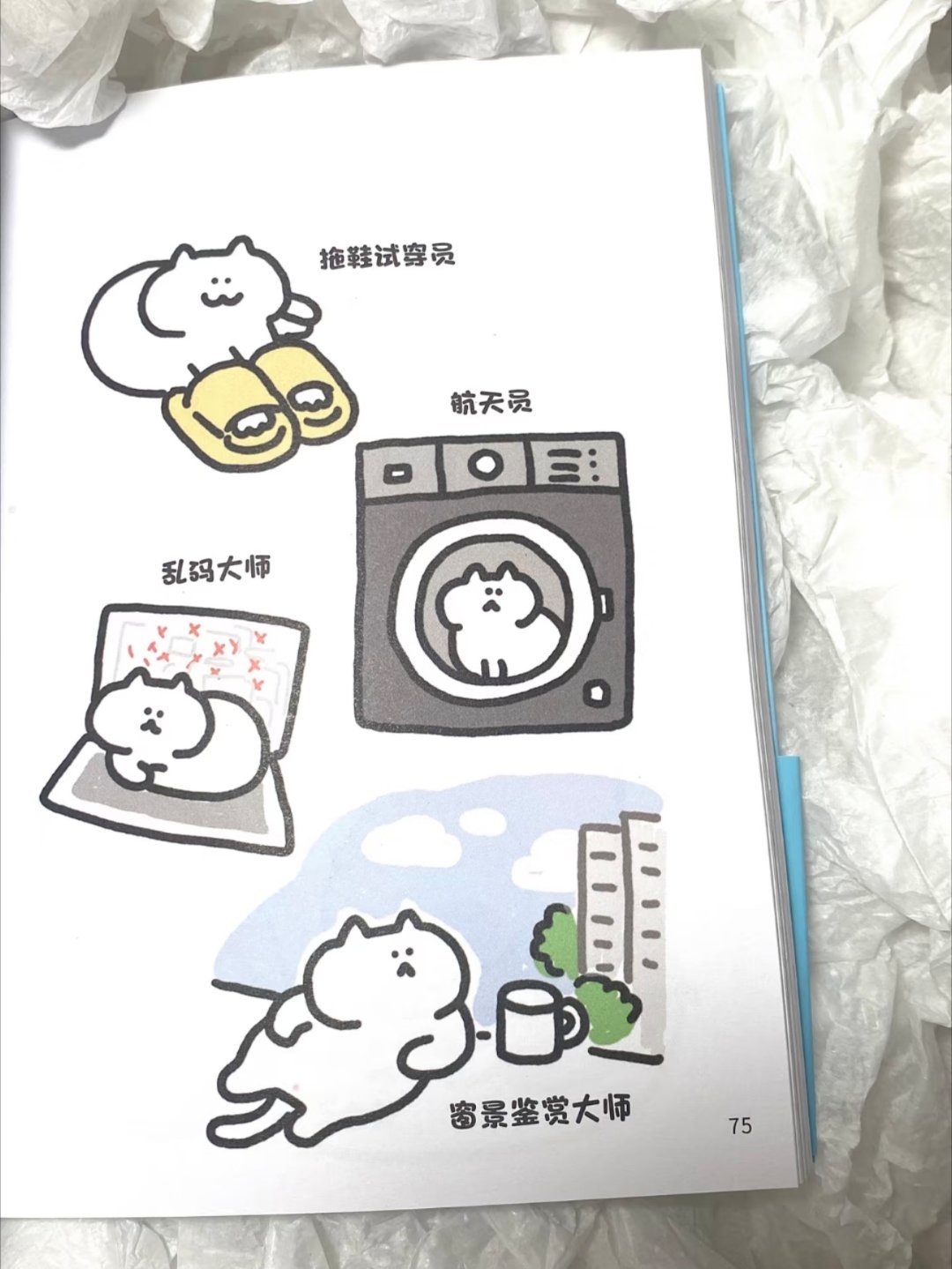 《猫猫我呀》～ 