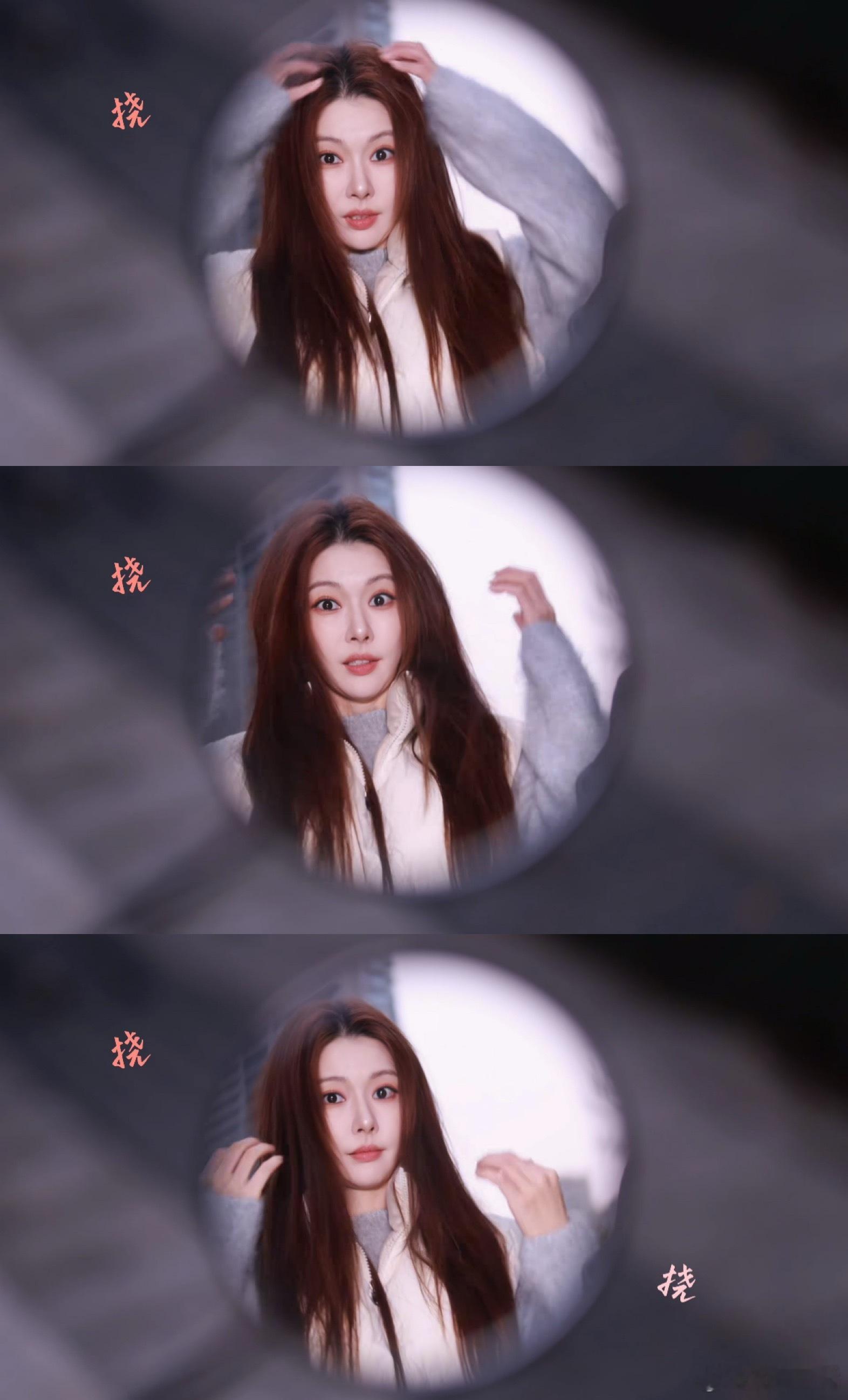 南南带着小江复刻虞书欣双轨剧情！太还原了！双厨狂喜谁懂啊南南和欣欣友谊长存～忆江