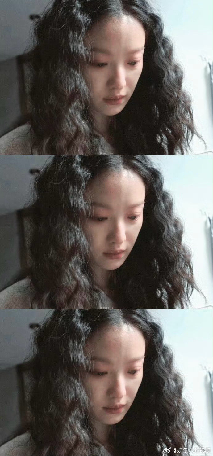 倪妮哭了你好星期六一句真心的“妈”，一段走心的告白，倪妮被温暖触动忍不住落泪，画