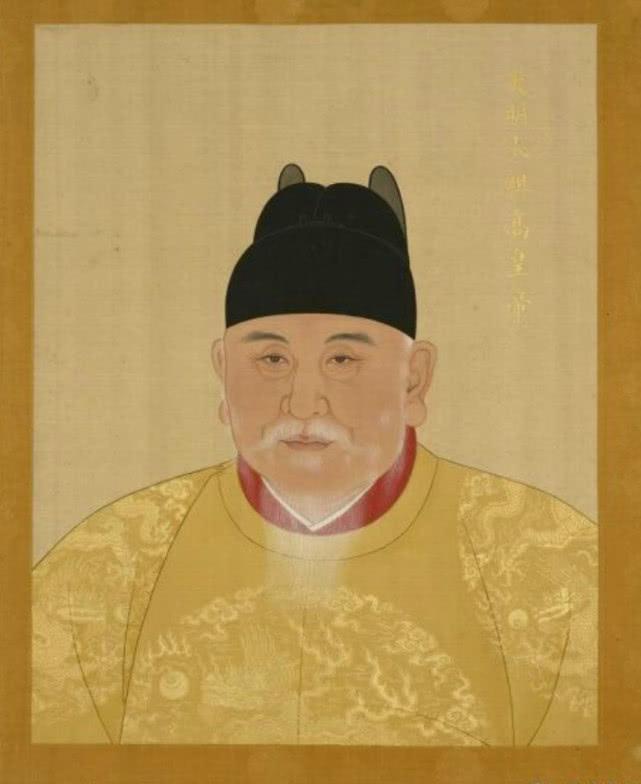 朱元璋：从乞丐到皇帝，他烧掉的不是龙袍，是整个旧世界的说明书

朱元璋见过——而