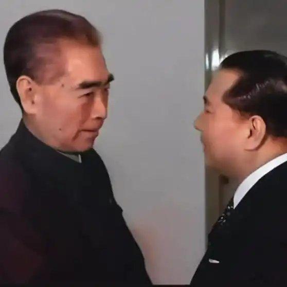 《周恩来总理珍贵影像，风采永存》周恩来总理珍贵影像，风采永存网页链接