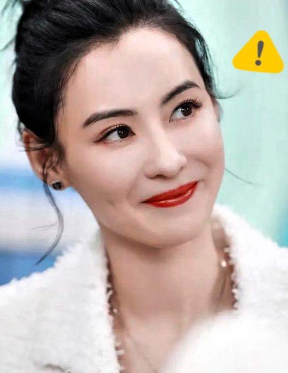 离婚15年，张柏芝为何不改嫁？不是因为没有大佬喜欢她，而是因为她被好几个男人，尤