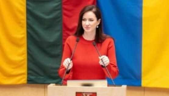 打疼了才知道哭，立陶宛被中国冷落三年，终于绷不住低头求饶了，最终换来的是被中国冷