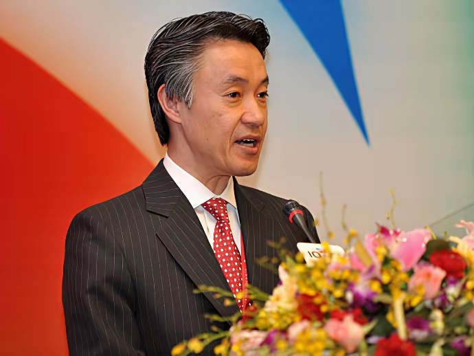 日本驻美大使对白宫提出要求：必须公开支持高市早苗，先不管她声明是否明智！ 