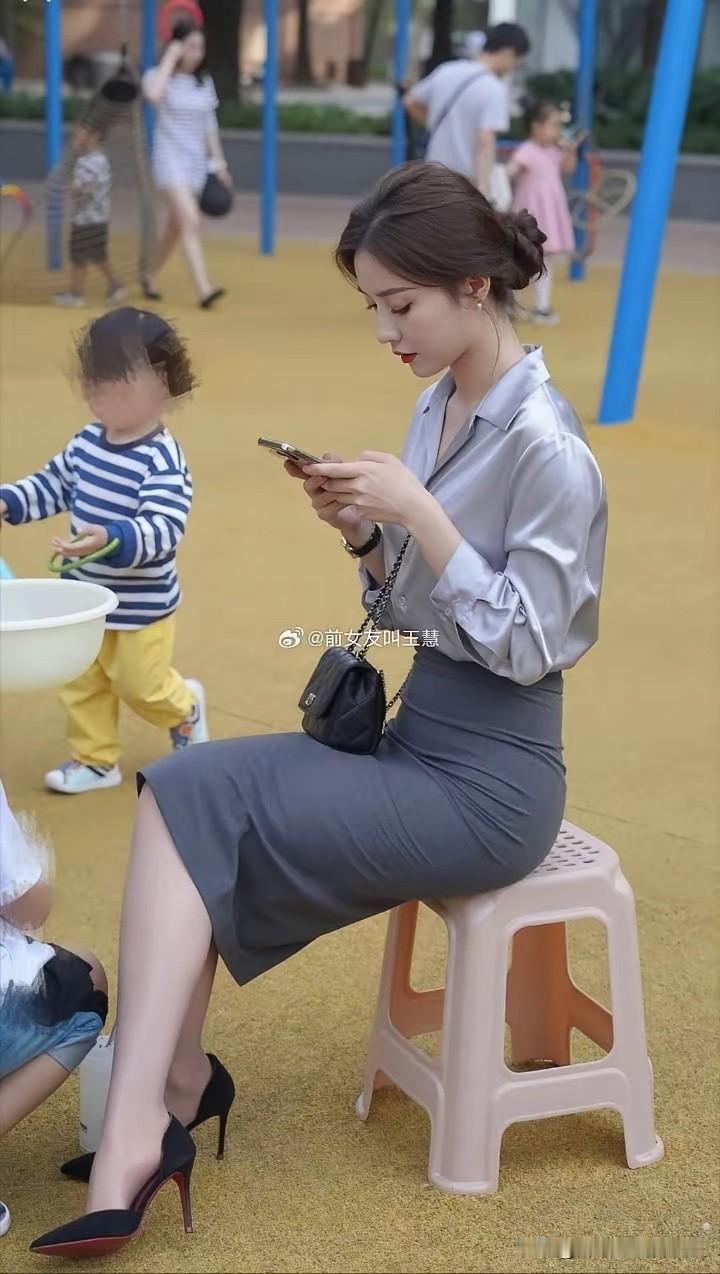 家有此妻，夫复何求！