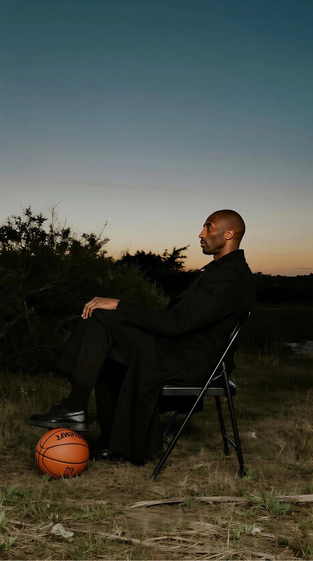 凌晨四点🕓💜💛科比KobeBryant凌晨四点 ​​​