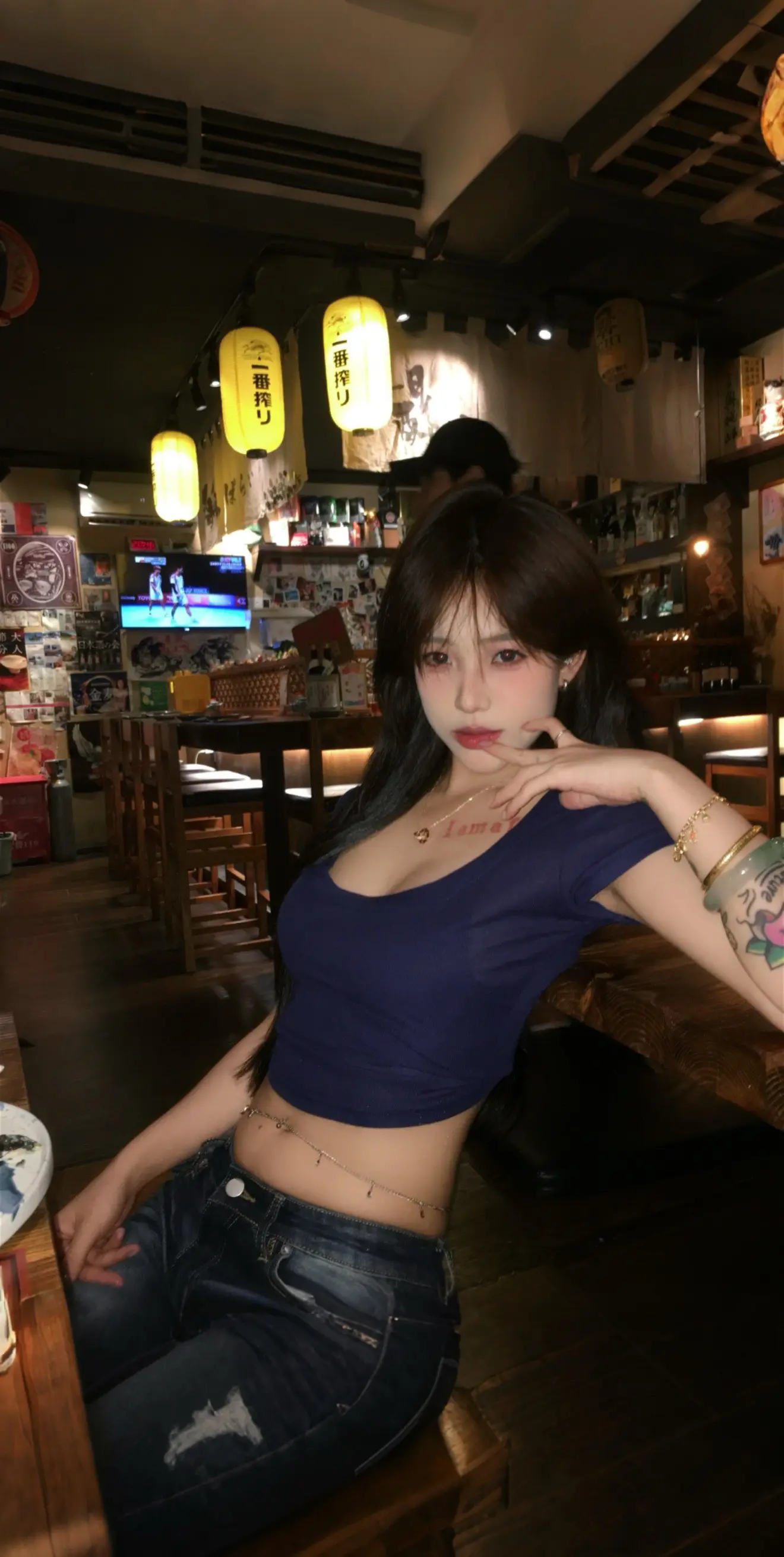对不良诱惑说什么？