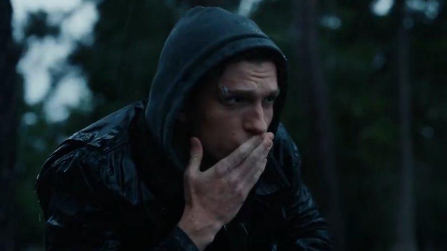 荷兰弟在《蜘蛛侠 4》