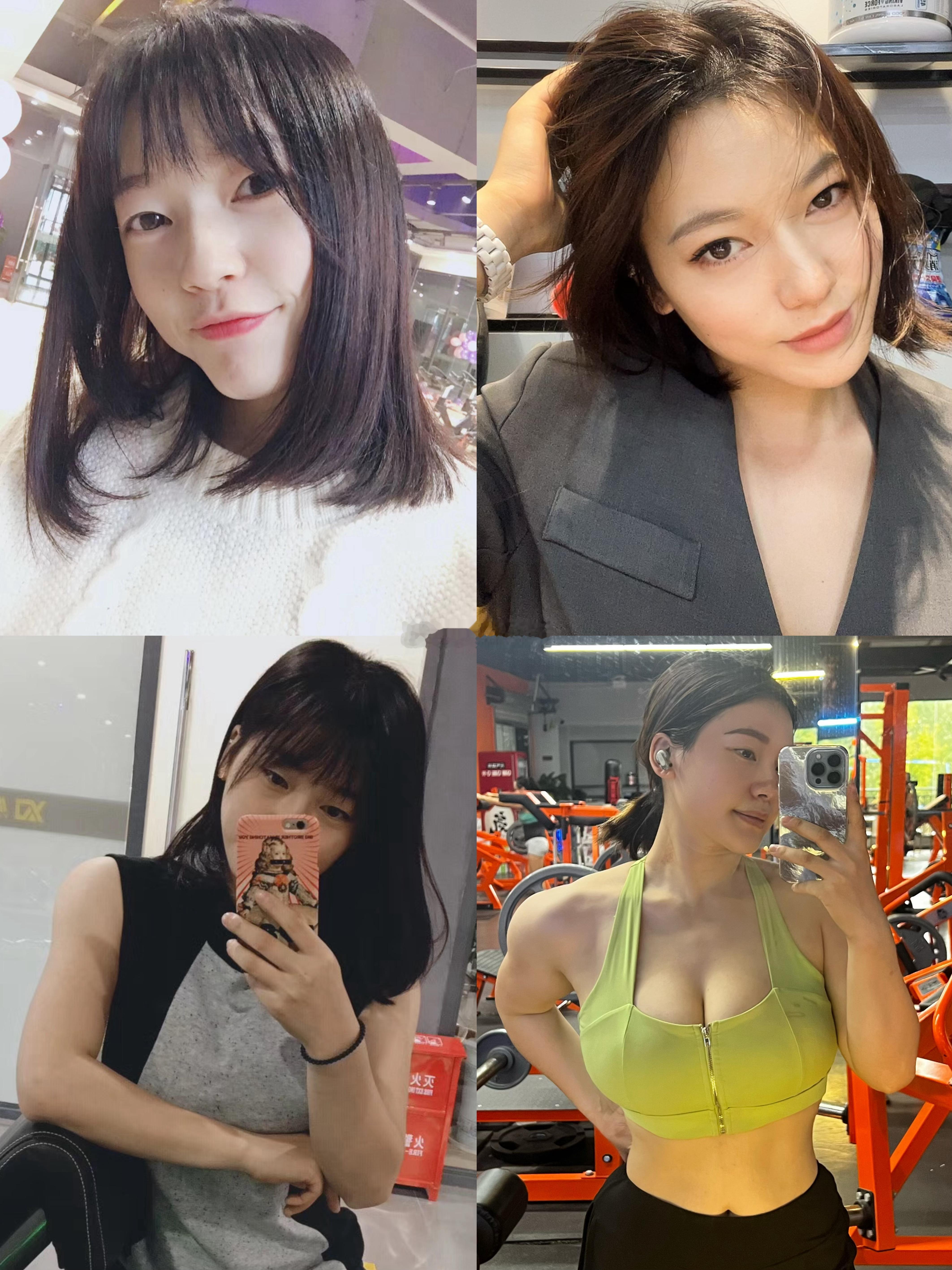 成长就是杀死过去的自己 ​​​