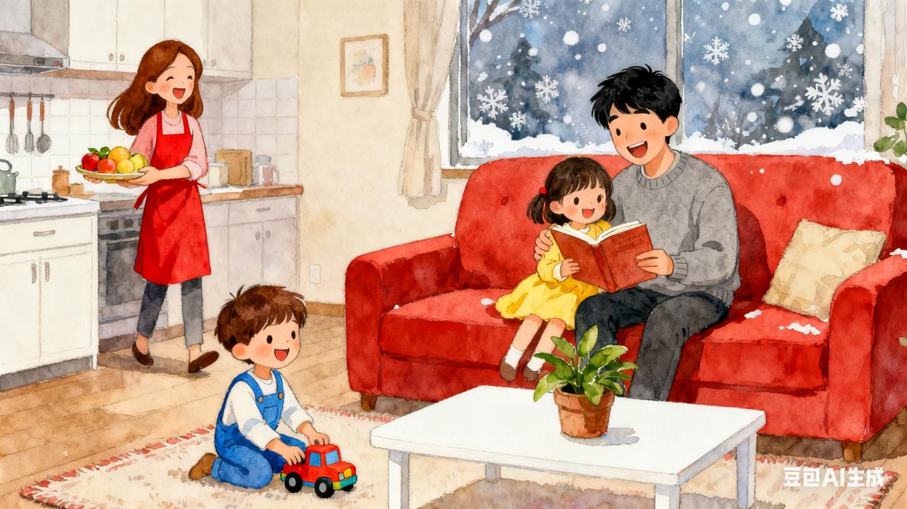 刚刚看一个视频，香港发生火灾，有一个女士边哭边告诉记者说，她全部的家当就买了这套