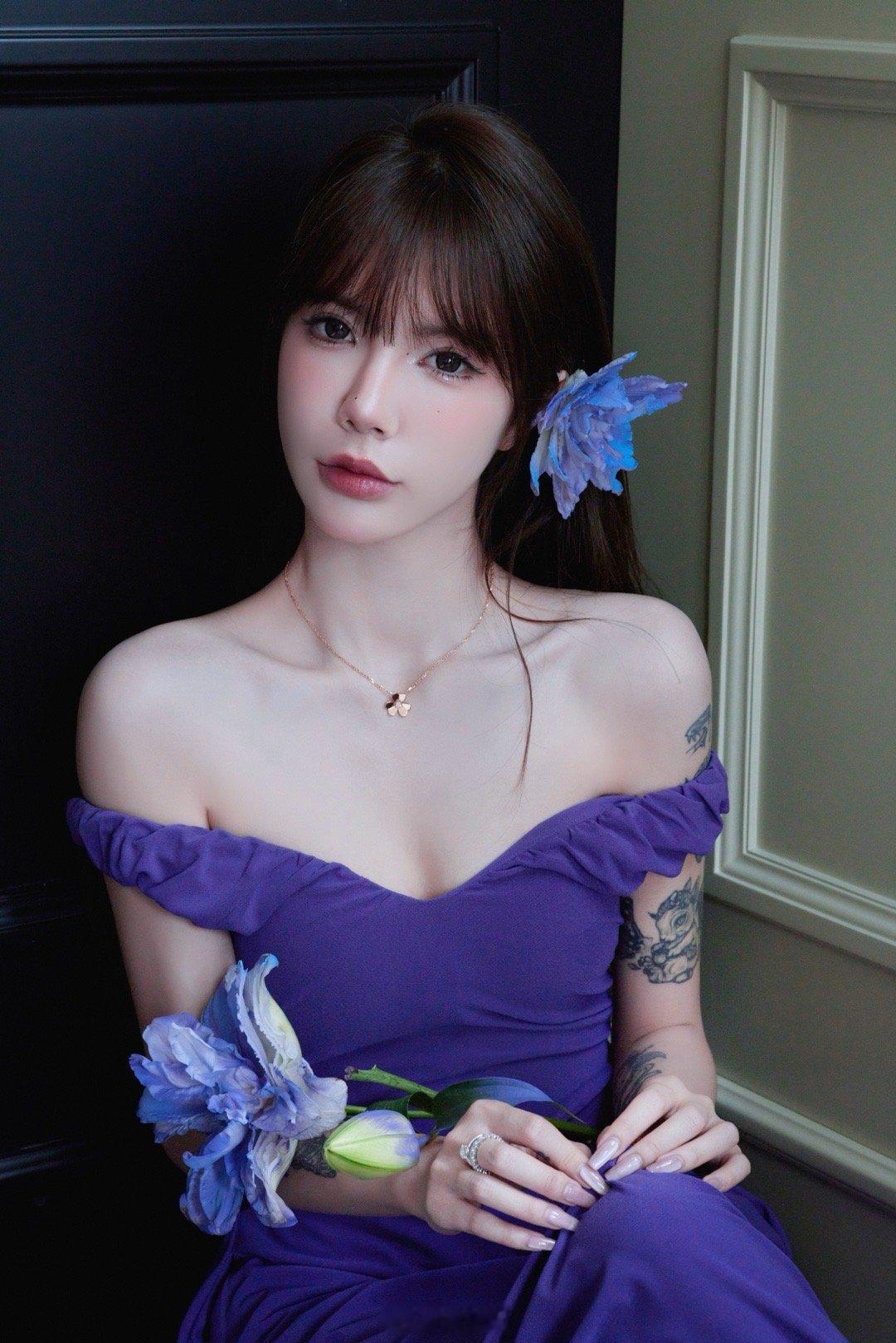 💜 ​​​