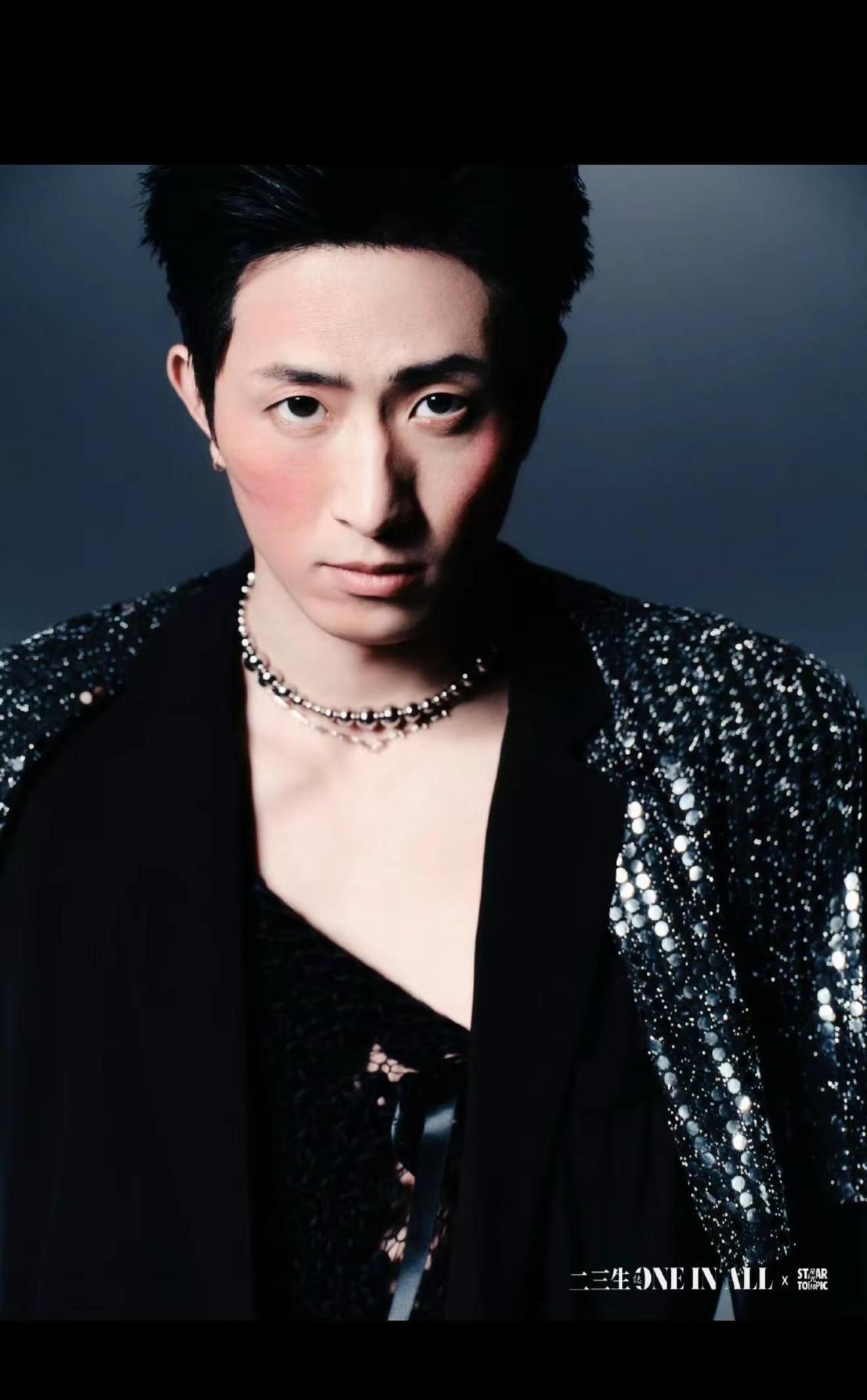 @王凯沐帅帅🩵。王凯沐帅无敌无法抵抗的魅力