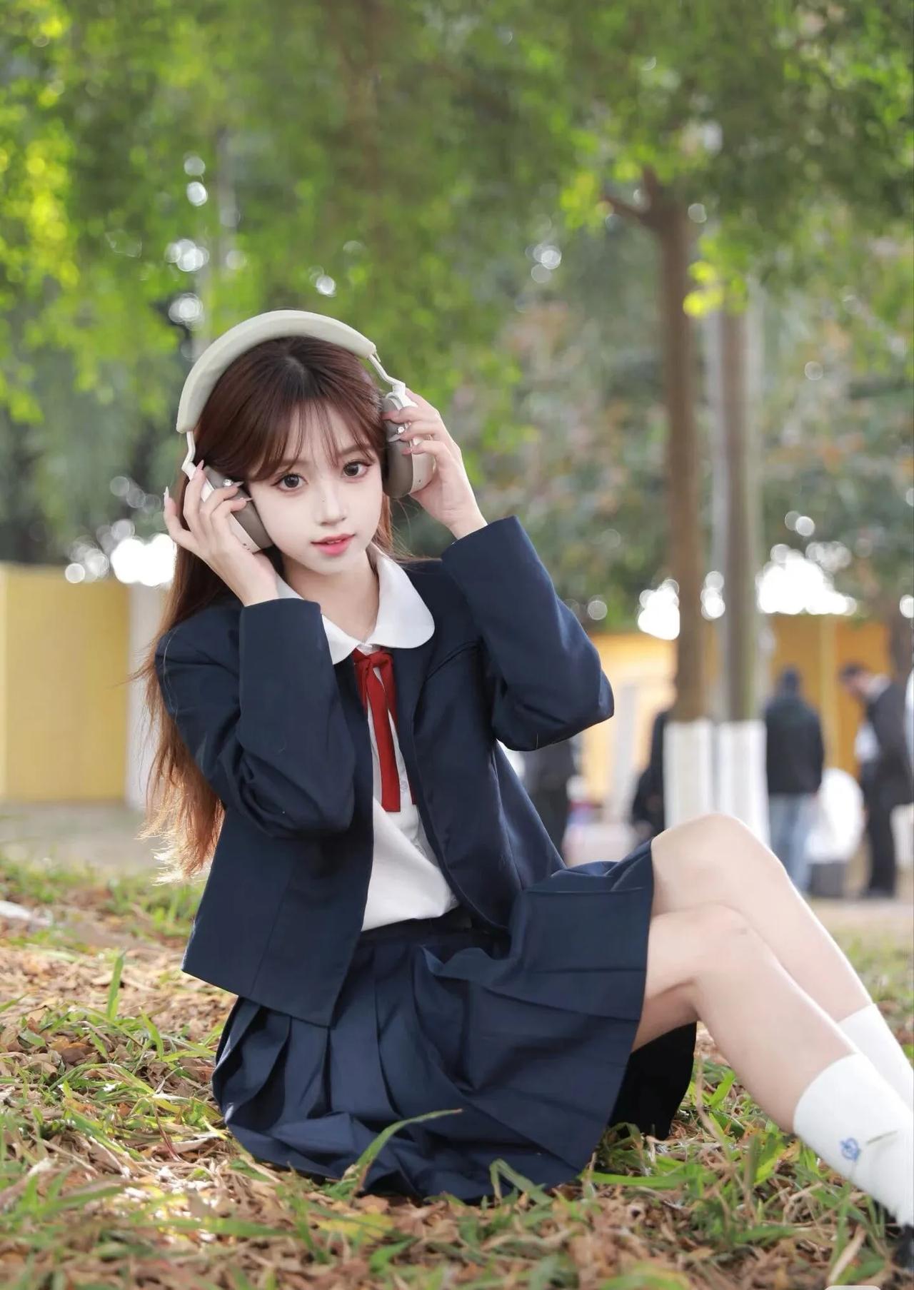 清纯甜美的样子漂亮吗上学了分享绝美的美女照 真正的美女到底长什么样