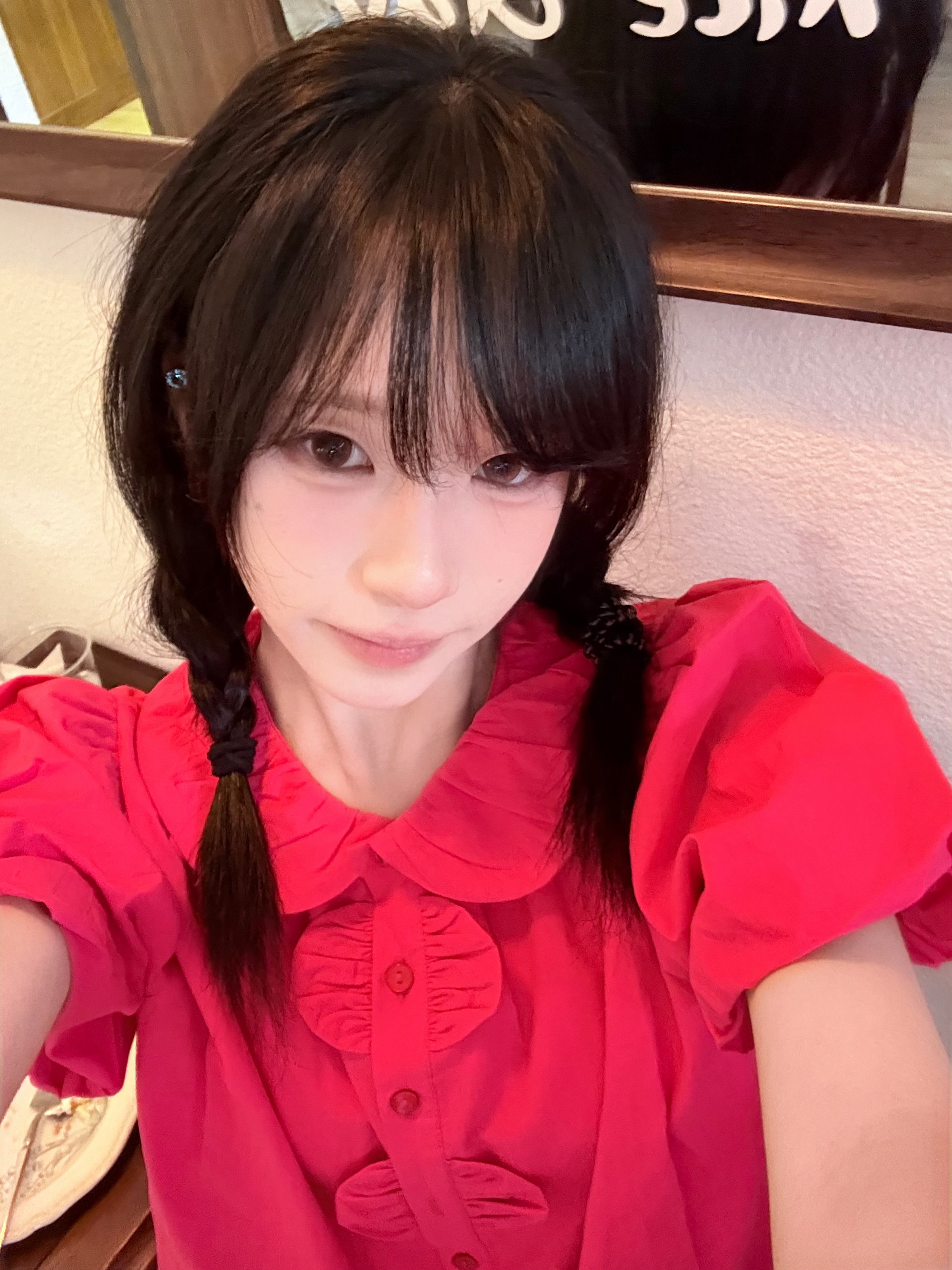 立秋快乐～希望大家天天开心啦啦啦啦啦抽20个小宝宝喝奶茶（评论可得） ​  ​​